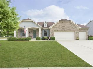 10890 Gossamer Ln, Noblesville, IN 46060