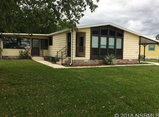 4344 Cedar Way, Edgewater, FL 32141