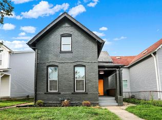 26 Iowa St, Indianapolis, IN
