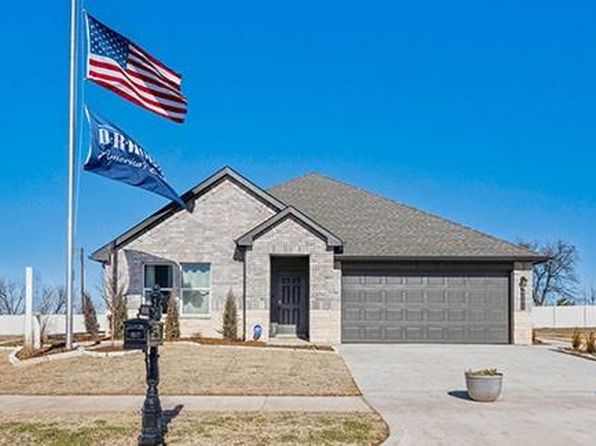 412 Indiana Ct, Newcastle, OK 73065