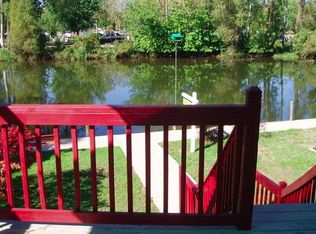 37670 N Terrace Ln, Spring Grove, IL 60081