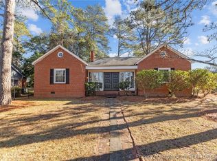 500 Martine Rd, Fayetteville, NC 28305