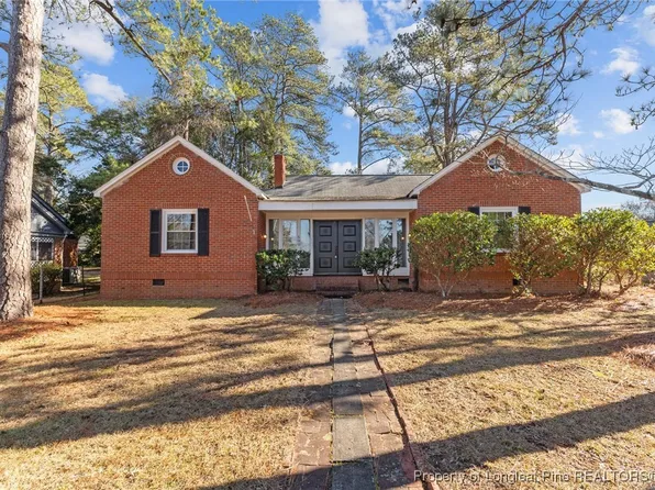 500 Martine Rd, Fayetteville, NC 28305