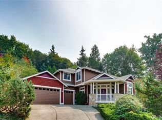 15149 SE 54th Pl, Bellevue, WA 98006