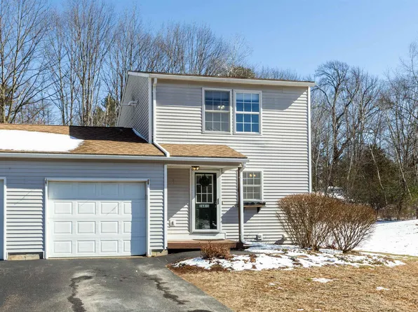 264 Hollow Creek #1, Colchester, VT 05446
