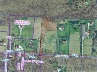 1150 Bean Oller Rd, Delaware, OH 43015