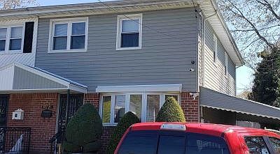 Property Side View