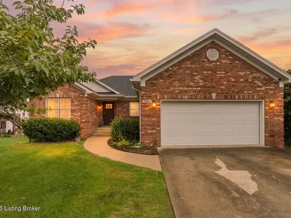 268 Lang Run Ct, Simpsonville, KY 40067