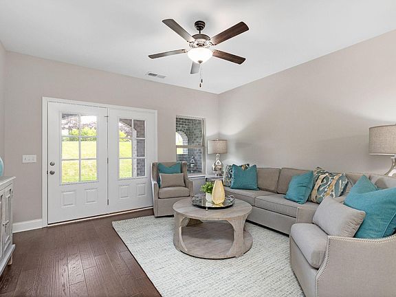 4th image of 119H Founding Way Lot 65