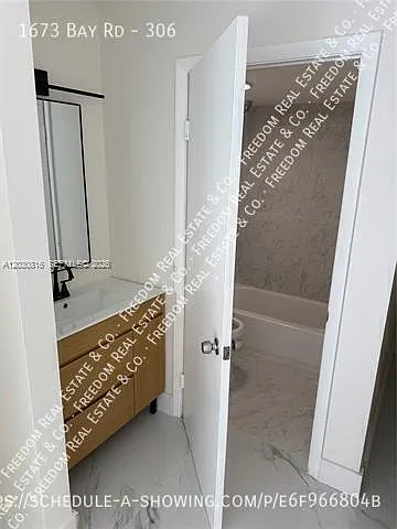 1673 Bay Rd #306 — Photo 15
