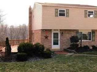3104 Julie Dr, South Park, PA