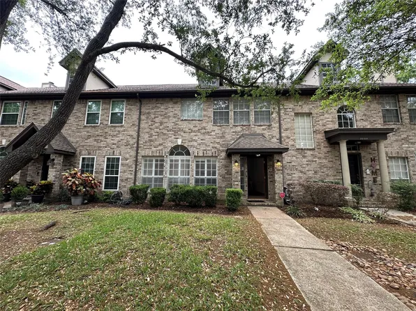 2204 Gemini St, Houston, TX 77058