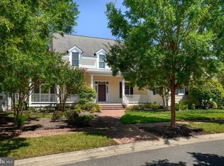 28751 Emanuel St, Easton, MD 21601