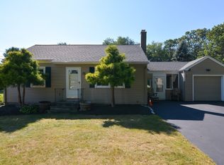 9 Donnelly Rd, Spencer, MA 01562