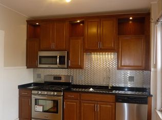 142 Sutherland Rd #A3, Brighton, MA 02135