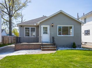 923 W 29th St, Lorain, OH 44052