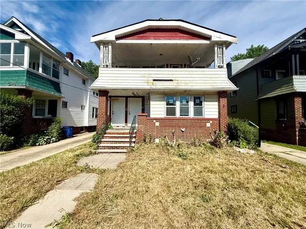 3309 E 146th St, Cleveland, OH 44120