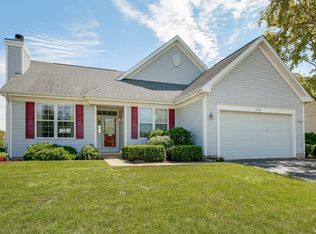 1916 Vermette Cir, Plainfield, IL 60586