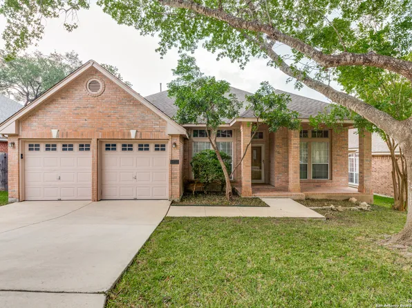 1822 Archers Bow, San Antonio, TX 78232