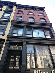 242 West 14th Street in West Village