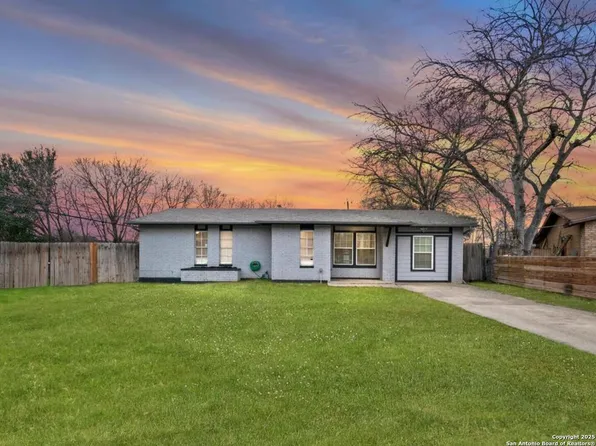 1427 san andreas, San Antonio, TX 78228