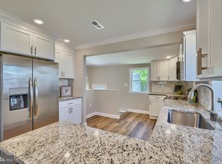 40 Blister St, Baltimore, MD 21220