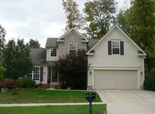 470 Emmaus Rd, Marysville, OH 43040