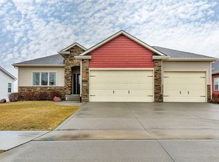 2608 NW Abilene Rd, Ankeny, IA 50023