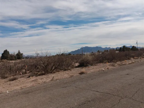 0 S Saddler St, Deming, NM 88030