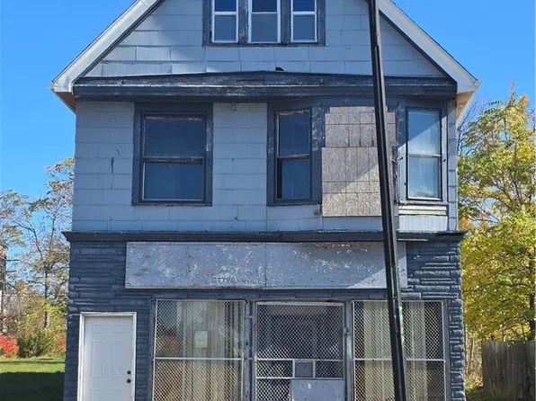 1529 Fillmore Ave, Buffalo, NY 14211