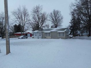 10551 Celina Mendon Rd, Mendon, OH 45862