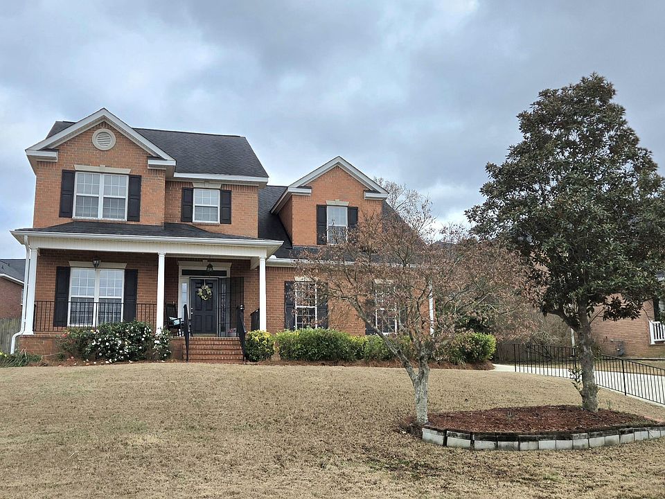 1st image of 1119 Hampstead Place