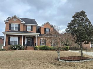 1119 Hampstead Place, Augusta, GA 30907