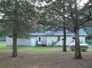 W5557 Genrich Rd, Rio, WI 53960