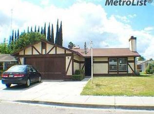 660 Flora Way, Waterford, CA 95386