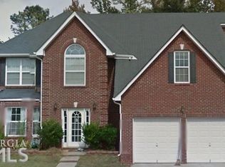 253 Bella Vista Ter, McDonough, GA 30253
