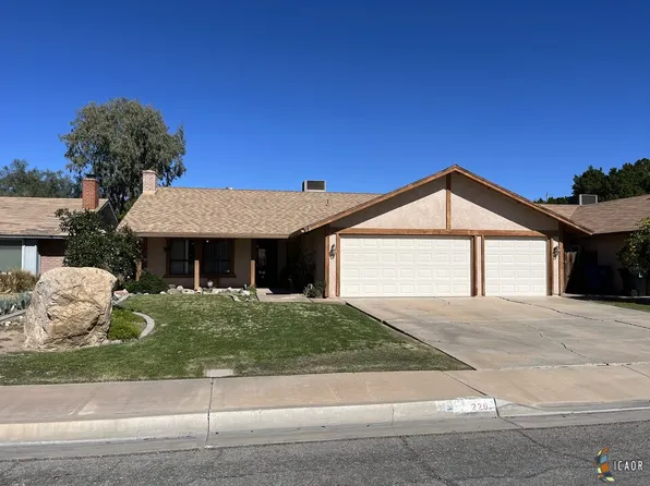 229-8 Duarte St, Brawley, CA 92227