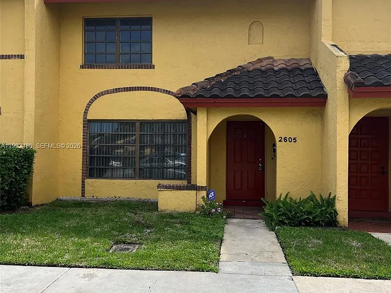 2605 NW 47th Ter #103 — Photo 17