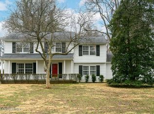 2910 Arlington Rd, Louisville, KY 40220