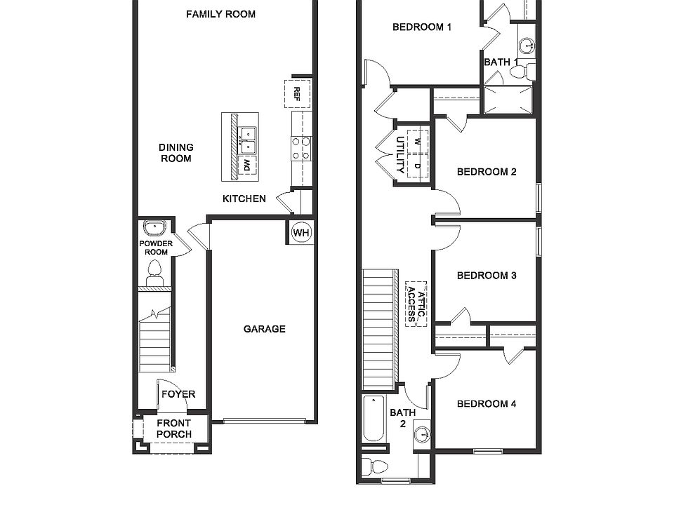 Floor Plan.