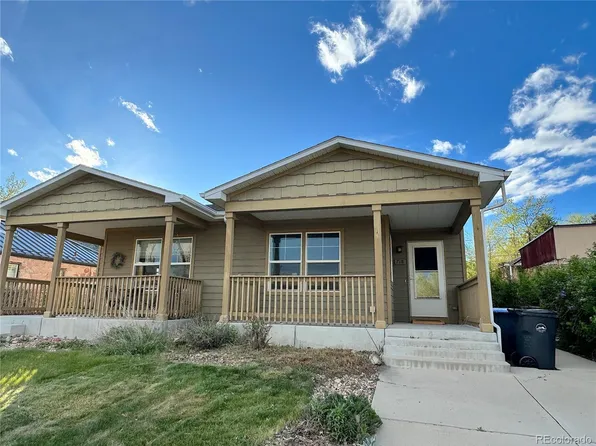 718 Iowa Street, Golden, CO 80403