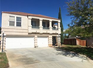 2753 Miranda Ct, Palmdale, CA 93551