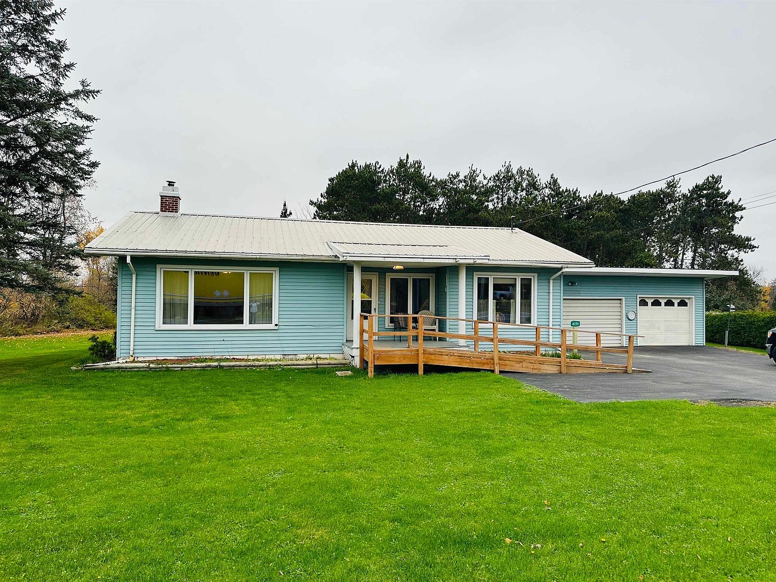 4281 Highway 11, De Kalb Junction, NY 13630 Zillow