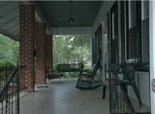 304 Black St, Walterboro, SC 29488