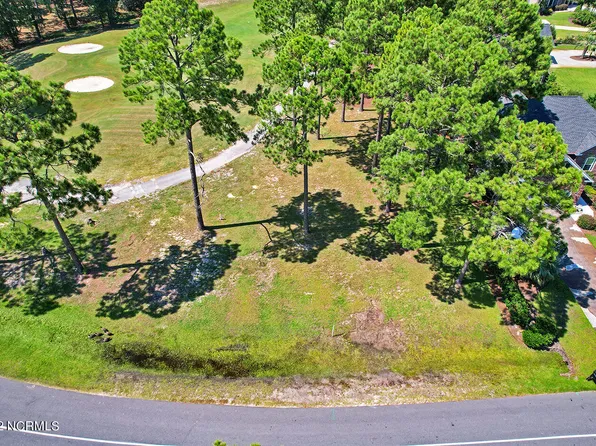 341 Crooked Gulley Circle, Sunset Beach, NC 28468