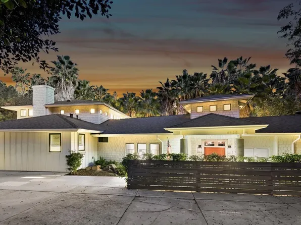 4525-27 Conrad Dr, La Mesa, CA 91941