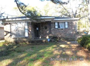 1304 Brussels St, Mobile, AL 36605