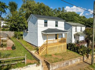 1510 Garfield Ave, Lynchburg, VA 24501