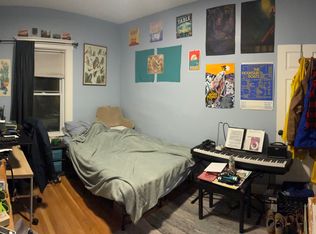 9 Reed St #2, Cambridge, MA 02140