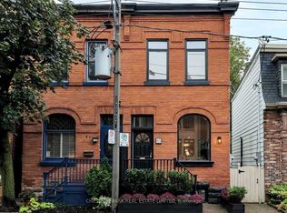 63 Alcorn Ave, Toronto, ON M4V 1E5